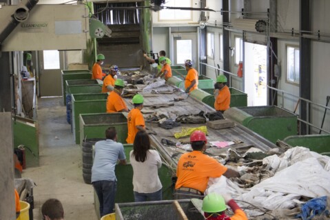 JKL Recycling