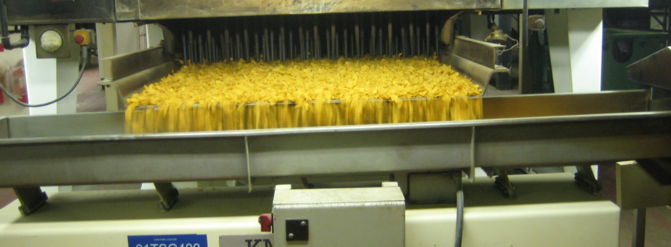 food conveyor