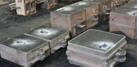 Aluminum Bronze for Metal Casting General Kinematics