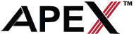 apex logo