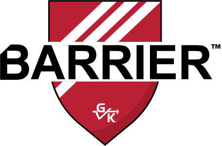 Barrier logo