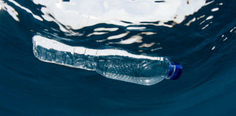 Recycling Ocean Plastic to Help Build Roads General Kinematics