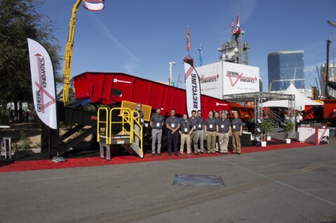 GK Tradeshows