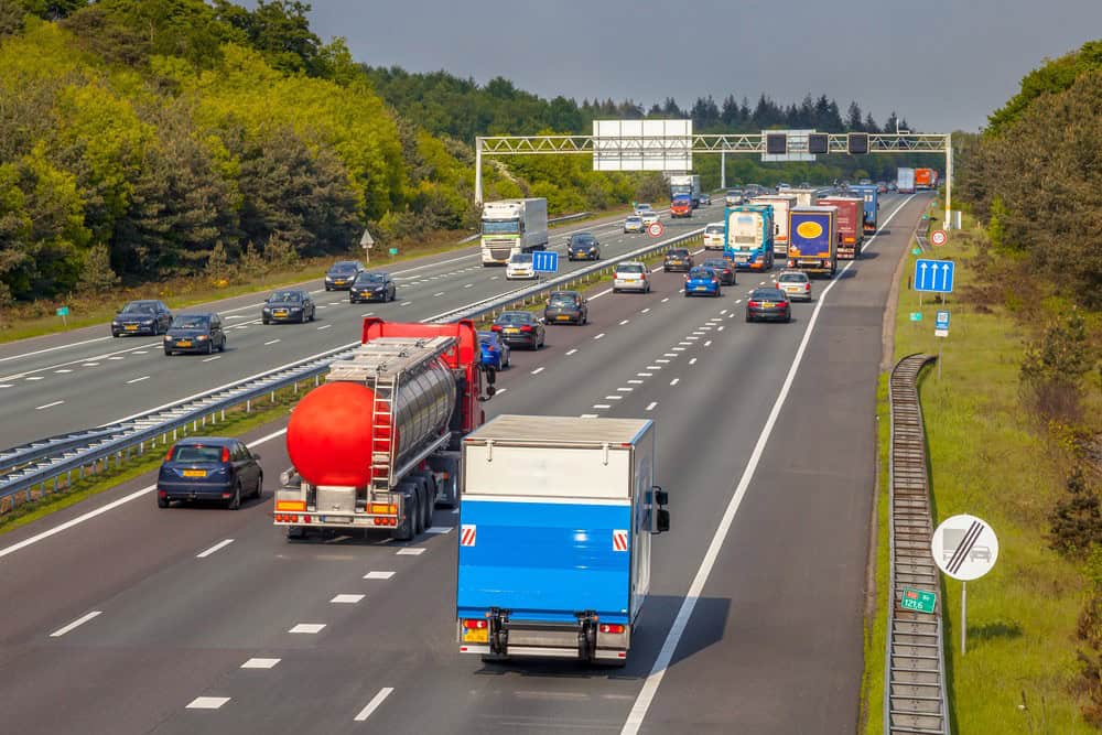 Recycling Ocean Plastic to Help Build Roads Dutch Roadway General Kinematics