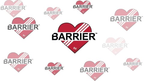 Barrier Banner