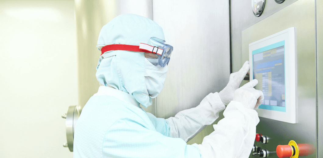 Fluid Bed Dryer Uses and Applications