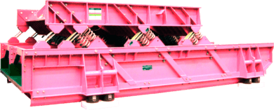 Pink Screen