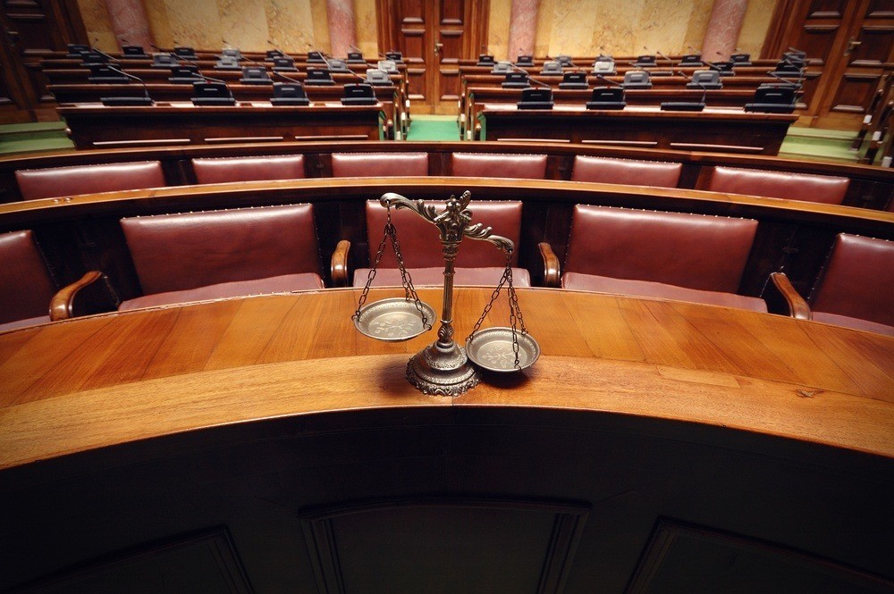 What You Need to Know About OSHA's New Rule on Silica General Kinematics Courtroom