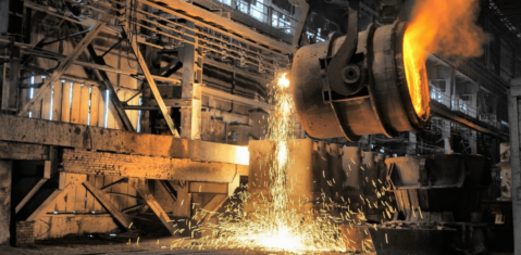 Steel industry