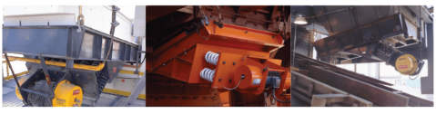Feeder banner