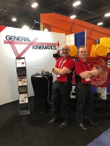 GK ISRI 2018