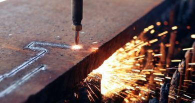 recycling in manufacturing General Kinematics