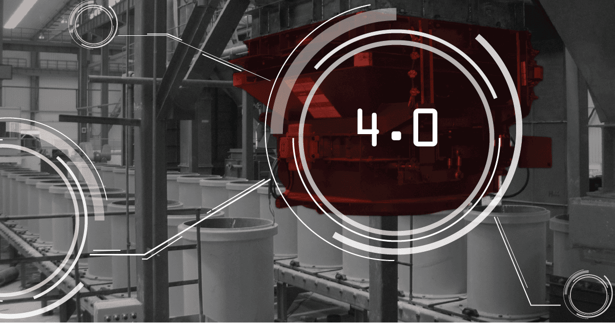 Industry 4.0