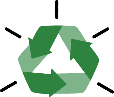 Benefits of Recycling