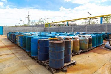 FAQs About Industrial Waste Management Hazardous Industrial Waste General Kinematics