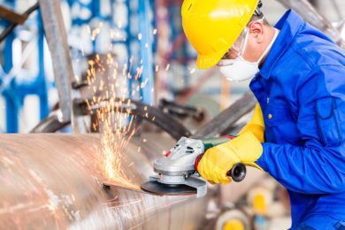 How Safer Equipment Reduces Employee Turnover General Kinematics