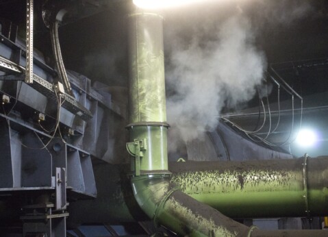 General Kinematics Ahead of Silica Regulations