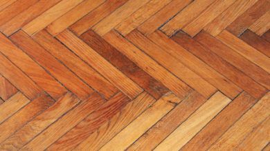 Unique Uses for C&D Recycled Materials reclaimed wood floor General Kinematics