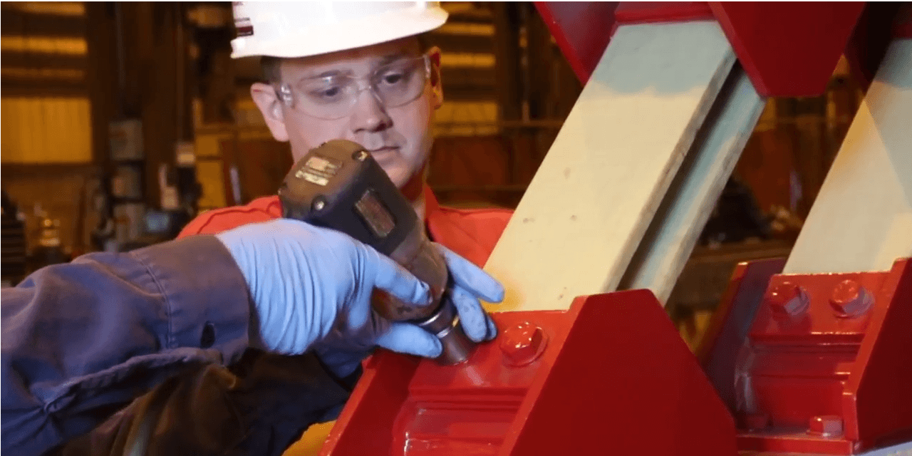 Slat assembly