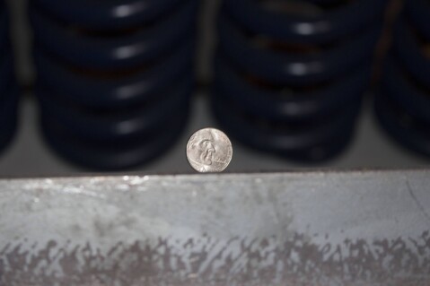Nickel Test