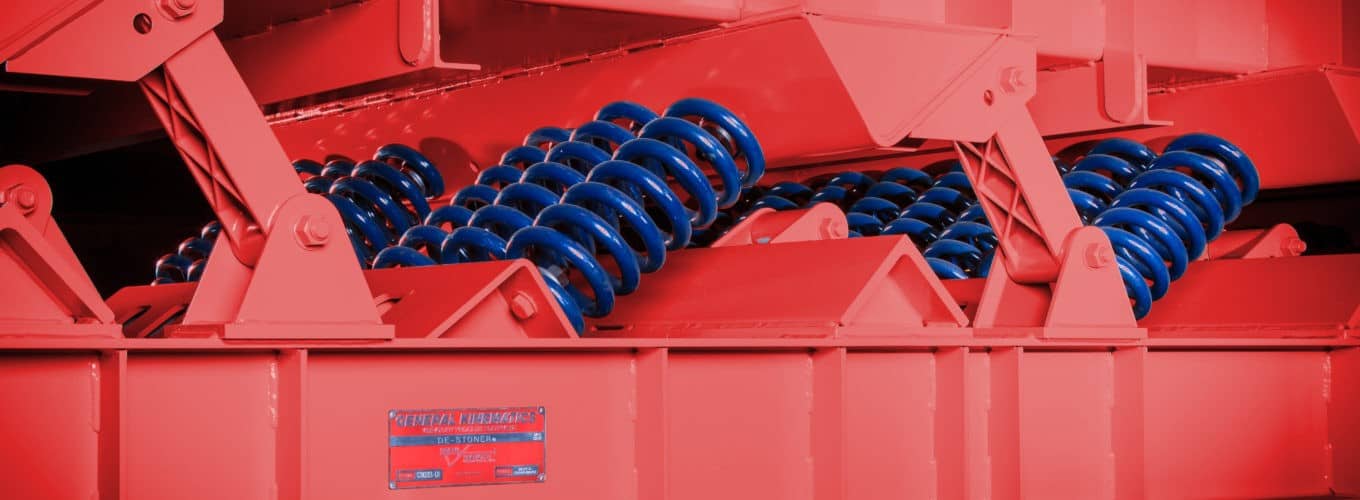 Red Conveyor