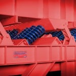 Red Conveyor