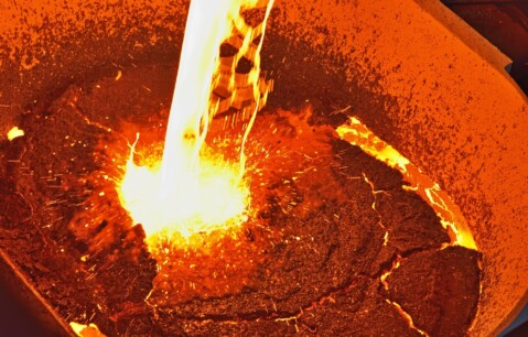 Waupaca Foundry and GK Improve Production Performance