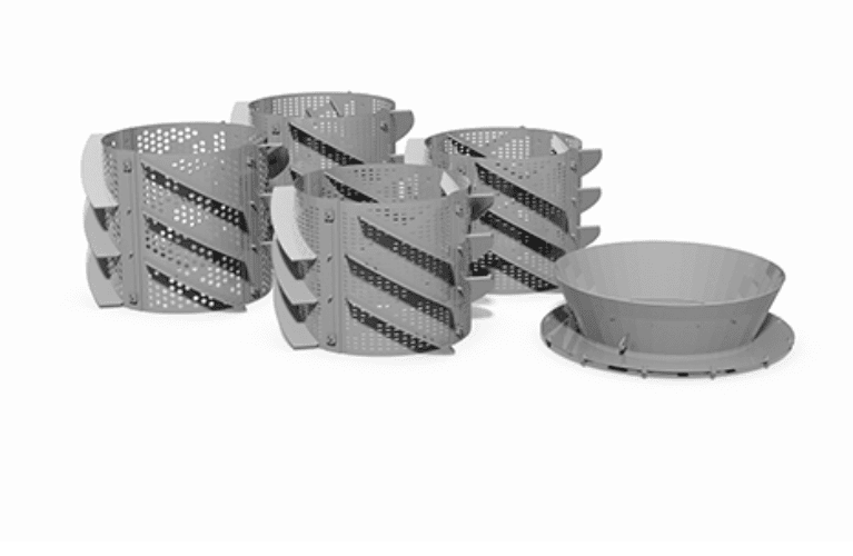 Lock tite liner system