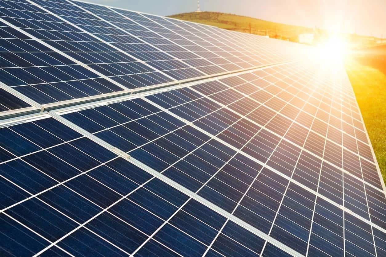 Solar Power