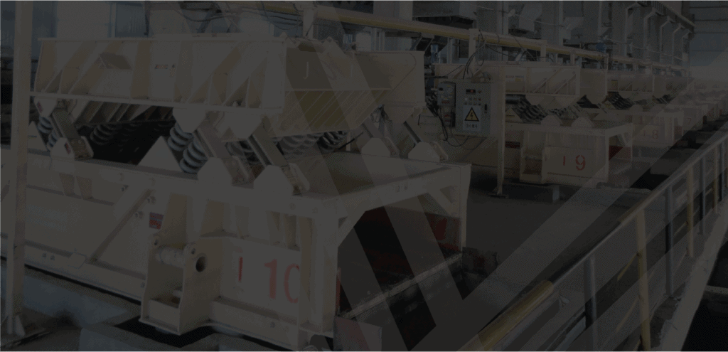 How Do Vibratory Screens Work?