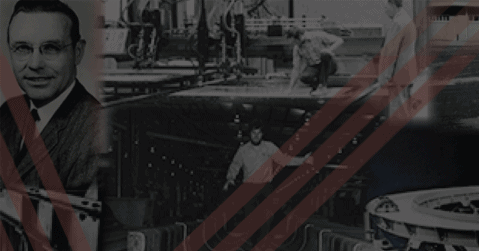 Anniversary celebration header