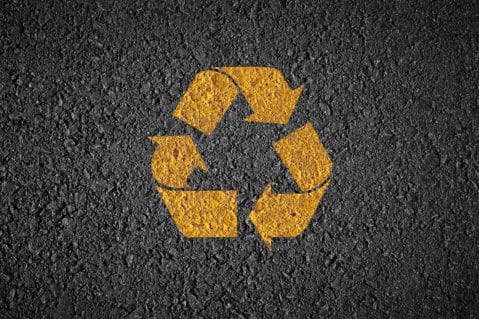 Asphalt Recycling