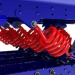 duro spring swage end spring