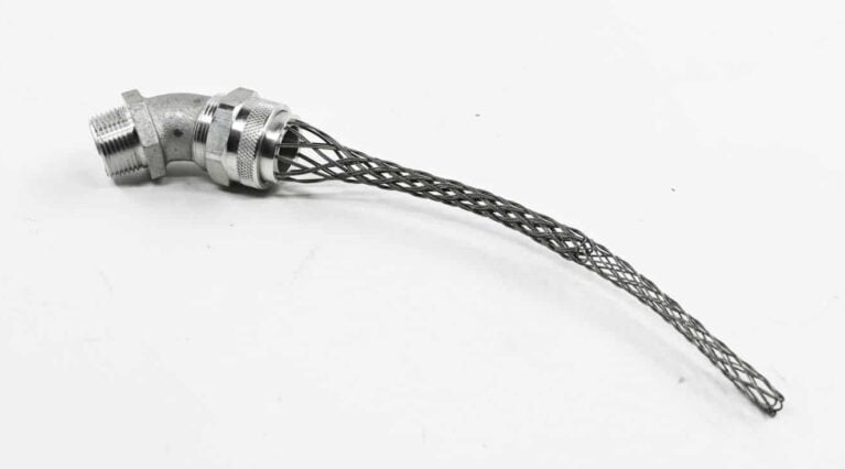 A General Kinematics Cord Grip