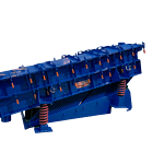 general-kinematics-high-frequency-screen-powder-and-bulk-feeder