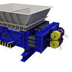 A rendering of the UN-COALER®