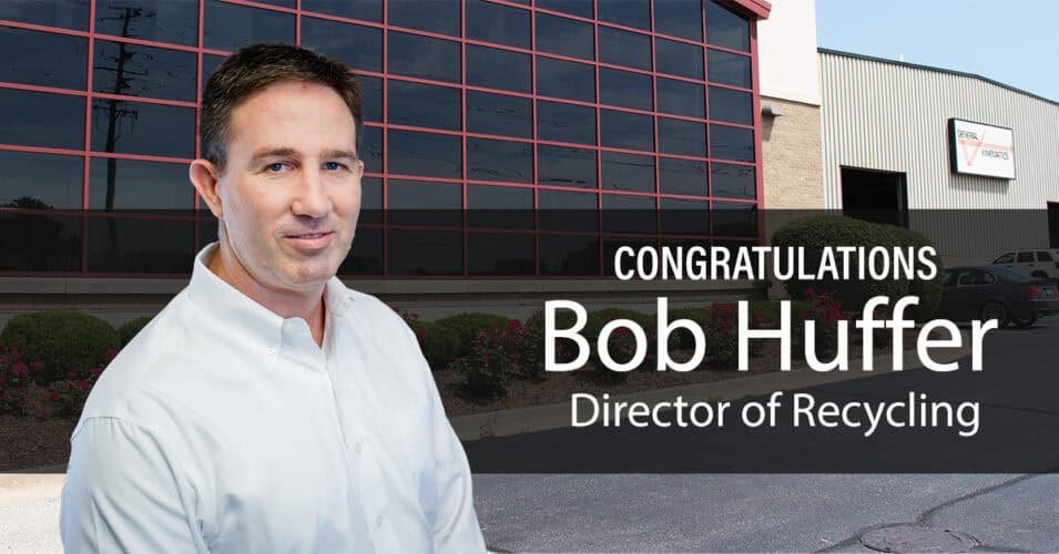 FOR IMMEDIATE RELEASE: General Kinematics Announces Bob Huffer as ...