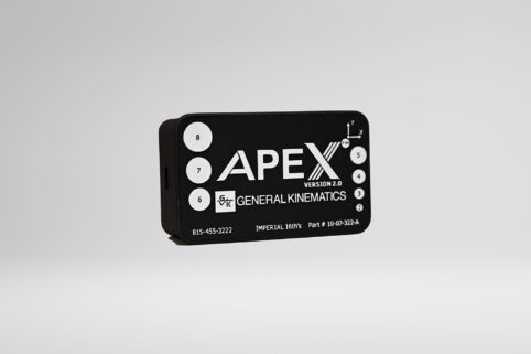 APEX Wireless® | General Kinematics