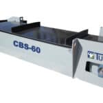 Tuffman Crossbelt Magnet Separator