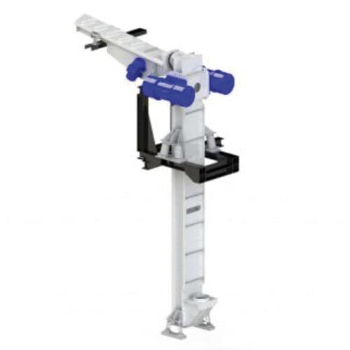 Vibralift Vertical Conveyor