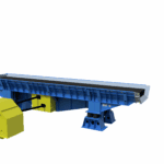 Cyrus Trough Feeder with Unbalanced Motor