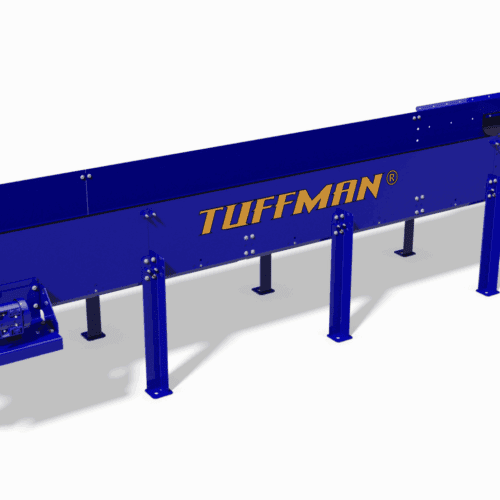 Horizontal Slider Conveyor