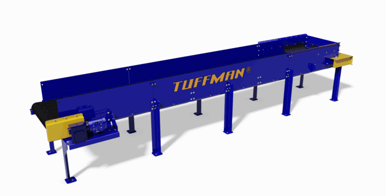Horizontal Slider Conveyor