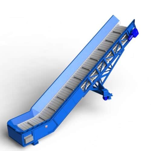 Cyrus Apron Conveyor