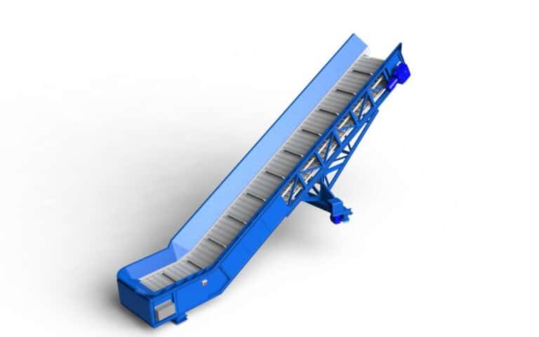 Cyrus Apron Conveyor