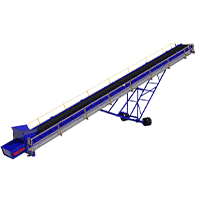 Stacker Conveyors