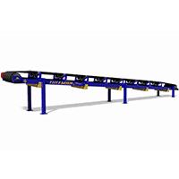 Trough Conveyor