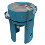 Vibratory Bowl Feeder