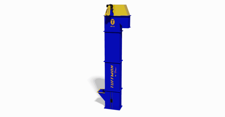 Tuffman Bucket Elevator