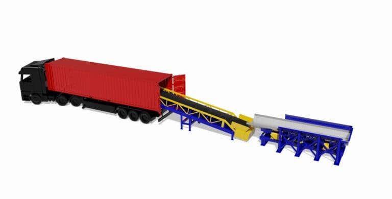LOAD-RITE™ with Truck